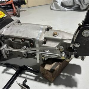G-Force Transmission