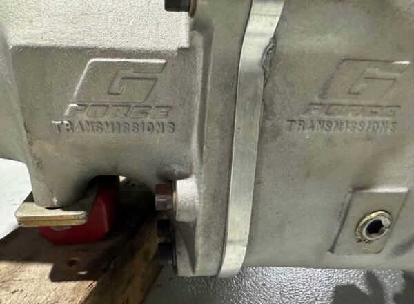 G-Force Transmission - Image 2