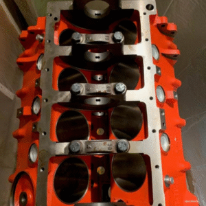 R3 340 RACE BLOCK