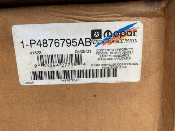 R3 340 RACE BLOCK - Image 3