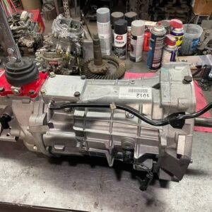 TREMEC T56 MAGNUM 6 SPEED