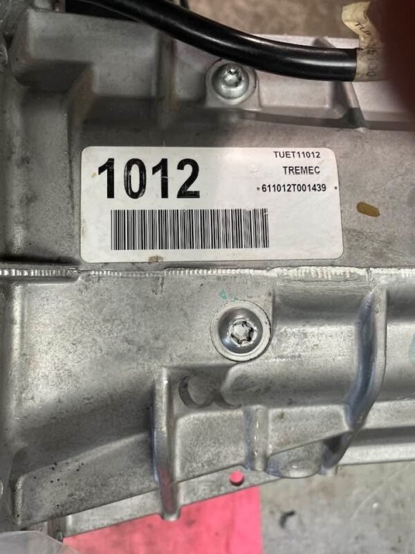 TREMEC T56 MAGNUM 6 SPEED - Image 2