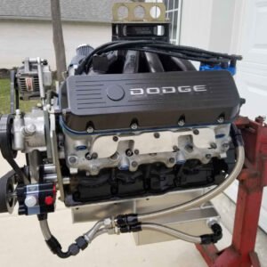 DODGE R5P7 MOTOR