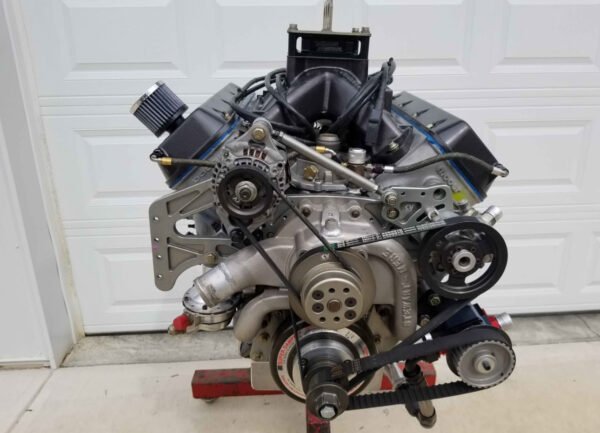 DODGE R5P7 MOTOR - Image 2