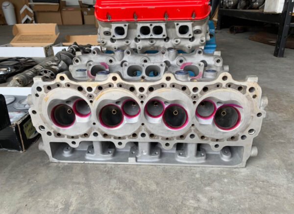 MOPAR R5P7 NASCAR ENGINE - Image 2
