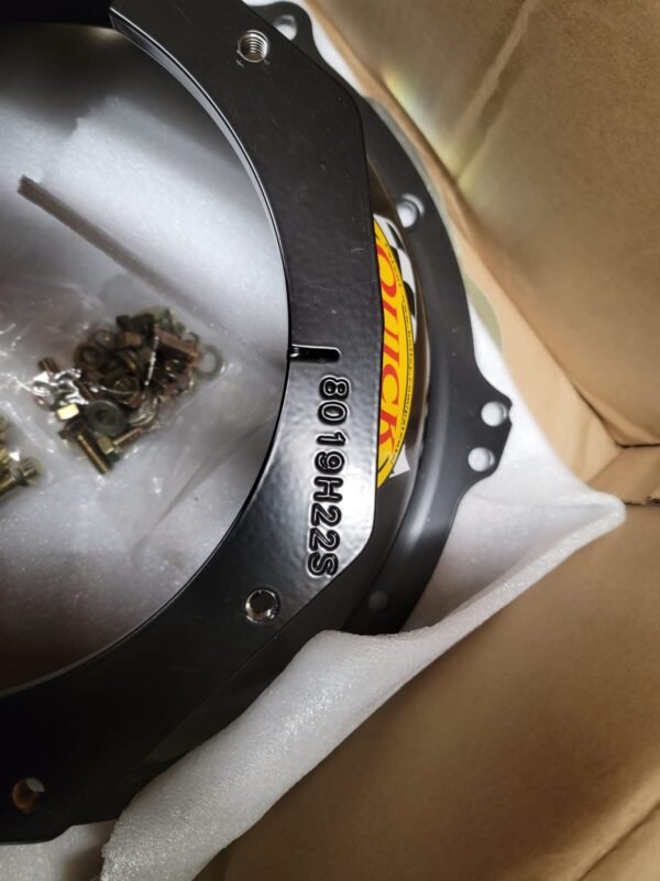 T56 BELLHOUSING - Image 3