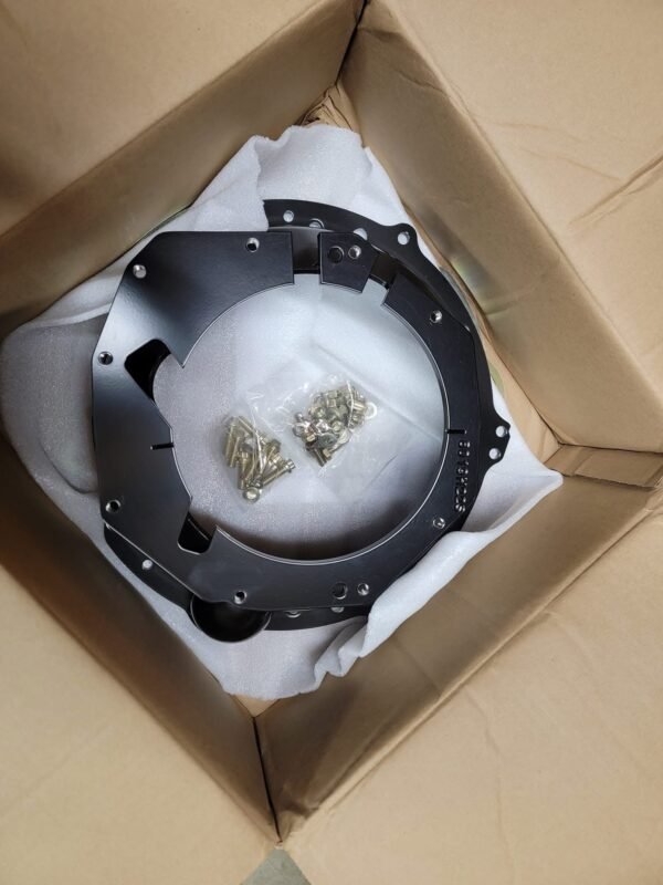T56 BELLHOUSING - Image 2