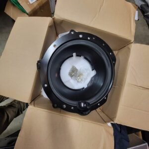 T56 BELLHOUSING