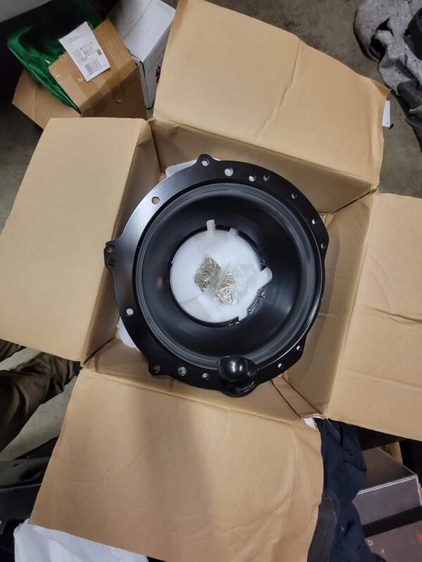 T56 BELLHOUSING