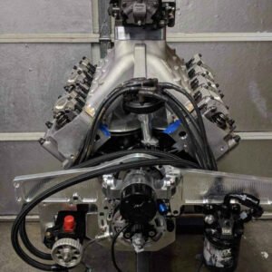 4xxSBF NEIL HEAD NITROUS MOTOR