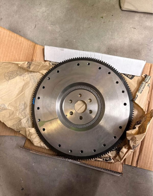 SBF 302 5.0 Rebuilt W Paperwork - Image 5