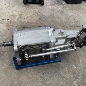 G-FORCE G101A TRANSMISSION