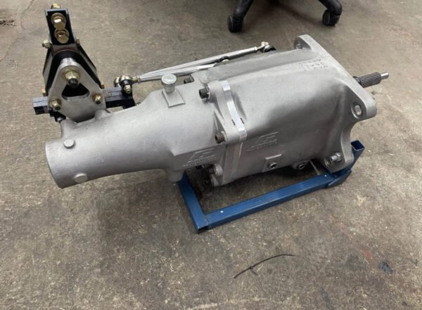 G-FORCE G101A TRANSMISSION - Image 2