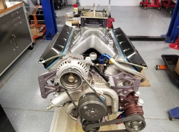 DODGE R5P7