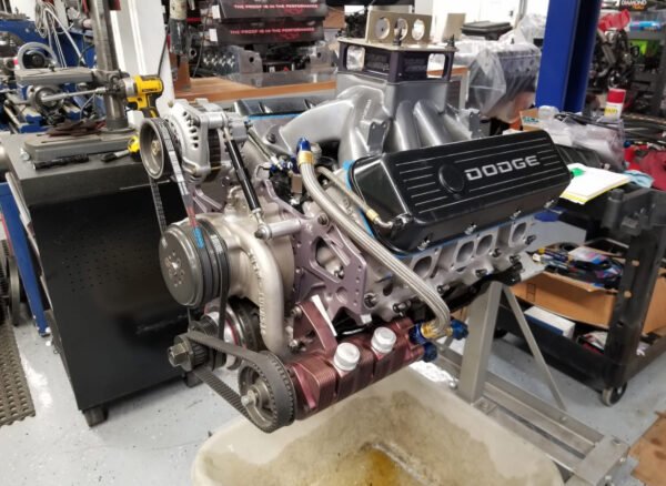 DODGE R5P7 - Image 2