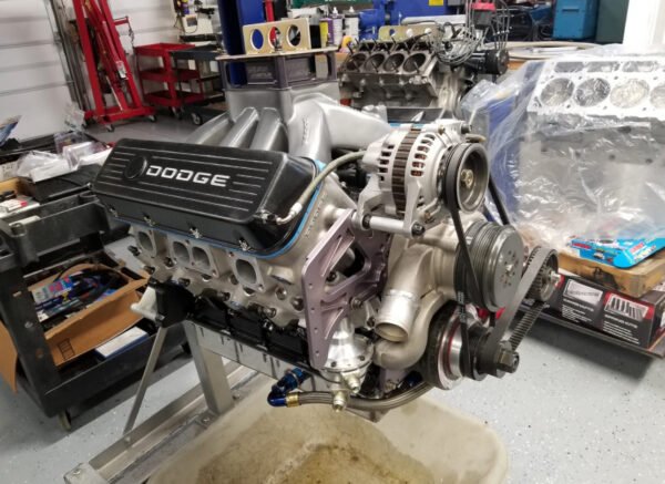 DODGE R5P7 - Image 3