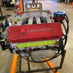 R5P7 368Ci