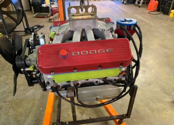 R5P7 368Ci
