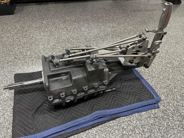 LIBERTY 5 SPEED - Image 2