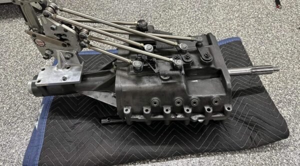 LIBERTY 5 SPEED - Image 3
