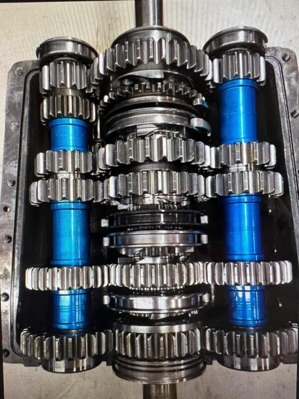 LIBERTY 5 SPEED - Image 4