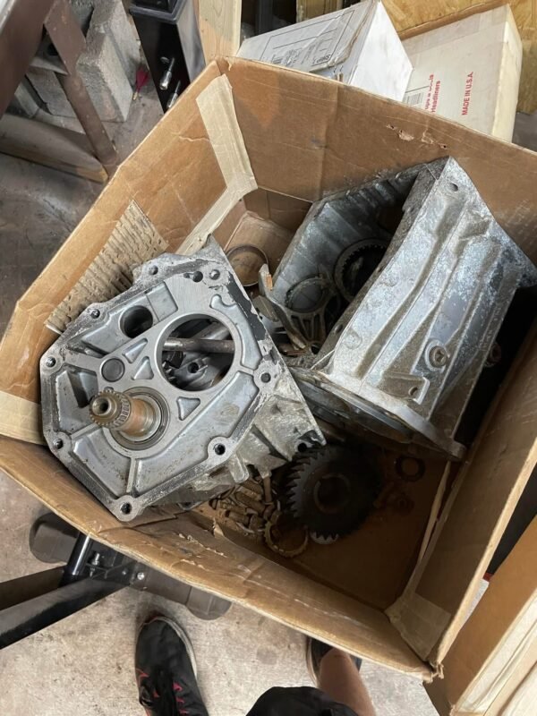 T5 PARTS