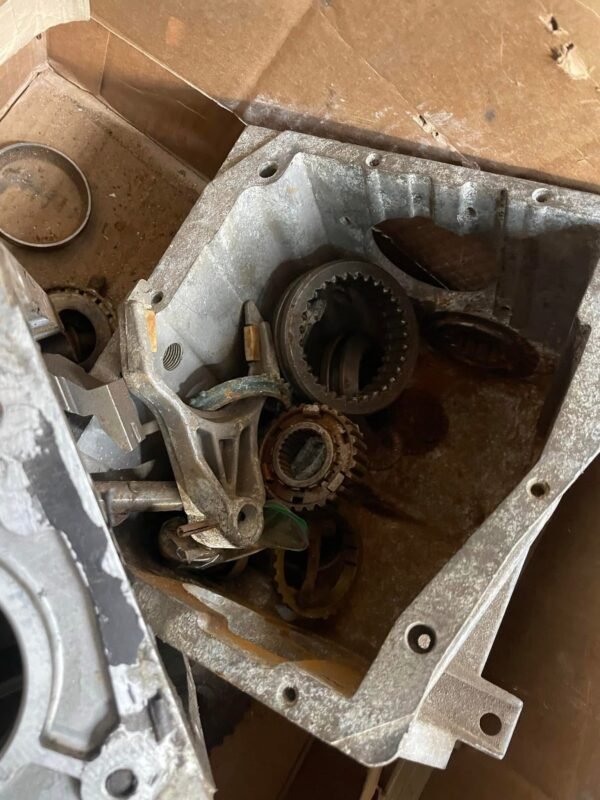 T5 PARTS - Image 2