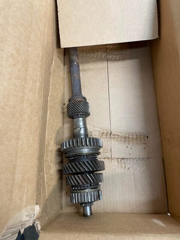 T5 PARTS - Image 4