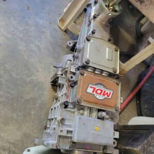 TREMEC TKO 600