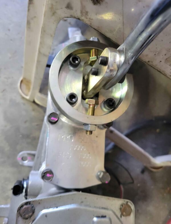TREMEC TKO 600 - Image 2