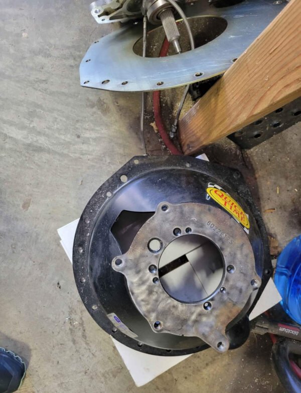 TREMEC TKO 600 - Image 3