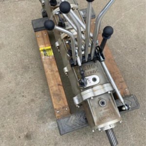 ST1200 LENCO TRANSMISSION