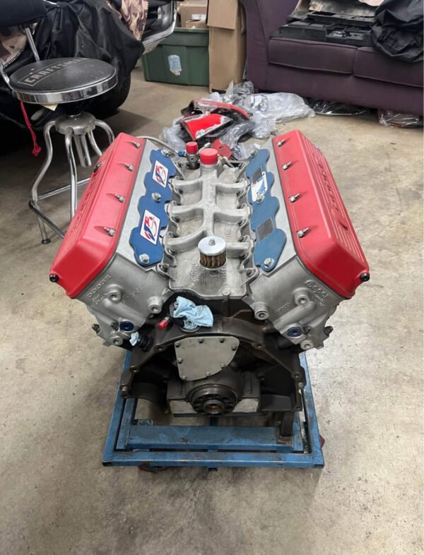 DODGE R5P7 - Image 2