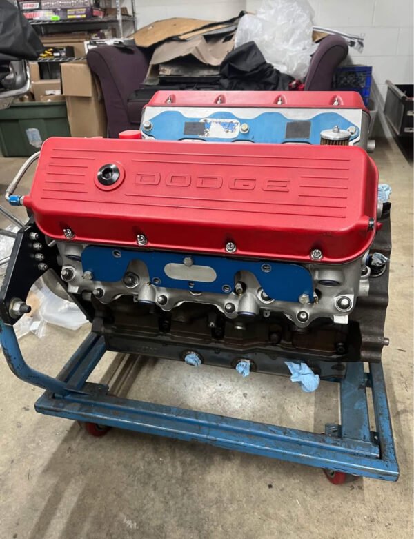 DODGE R5P7 - Image 3