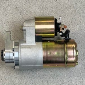 New starter for the Dodge R5P7 Nascar engine with Tilton Bellhousing 54-594