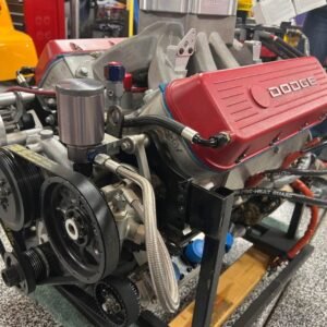 Engines