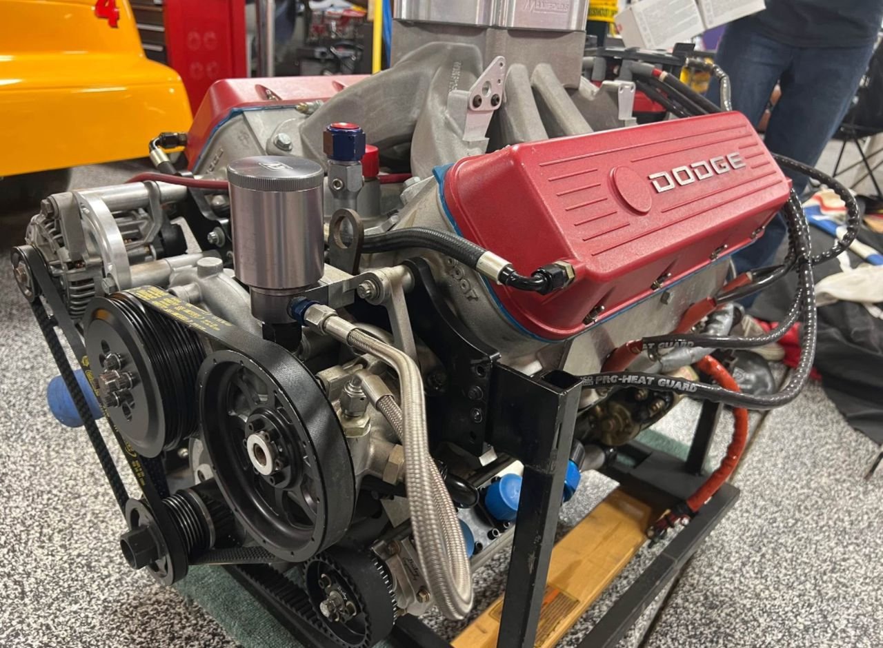 R5P7 for sale