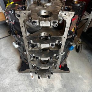 Chevrolet SB2.2 4 Bolt Main Block 350 Mains