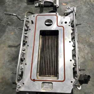 Cobra Engineering M122 adapter kit