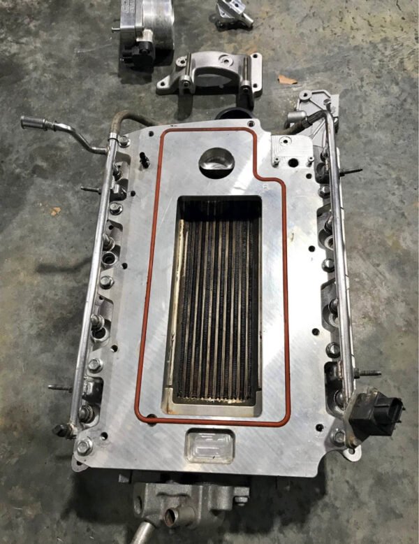 Cobra Engineering M122 adapter kit