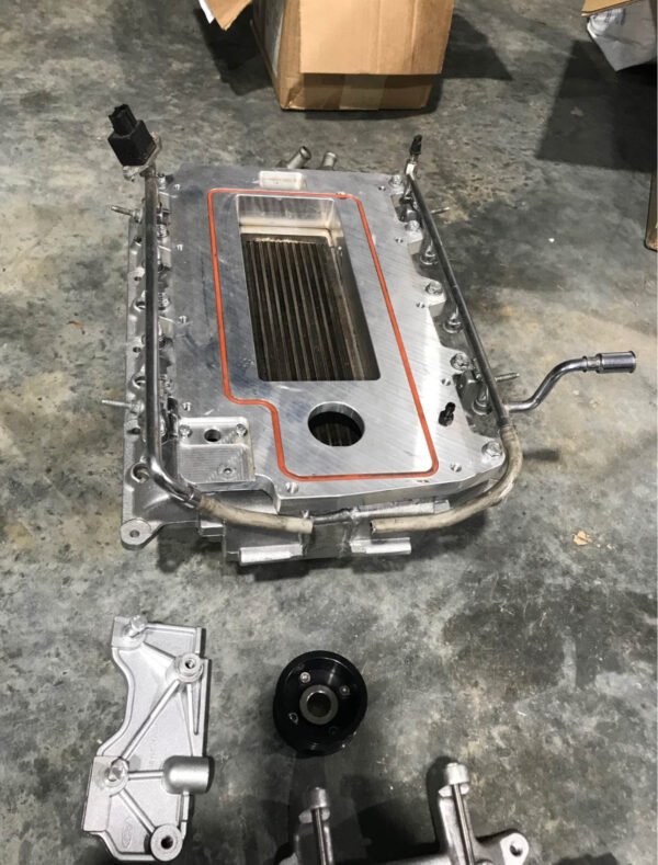 Cobra Engineering M122 adapter kit - Image 2
