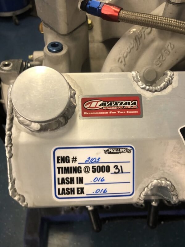 410 Open Mod Engine - Image 3