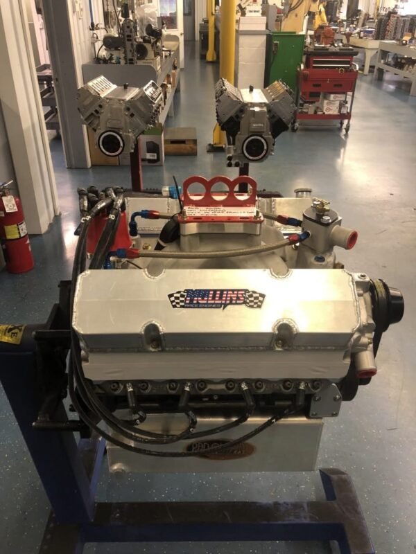 410 Open Mod Engine - Image 2