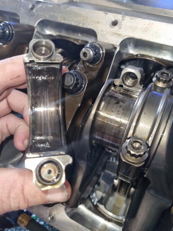 Sprintcar Race Engine - Image 5