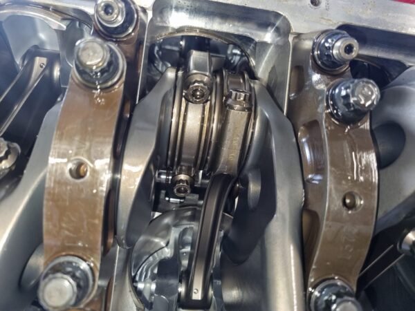 Sprintcar Race Engine - Image 6