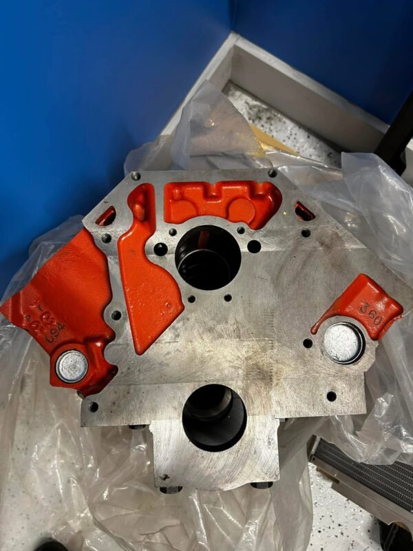 R3 MOPAR BLOCK - Image 3