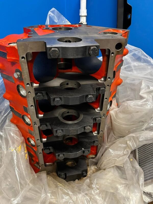 R3 MOPAR BLOCK