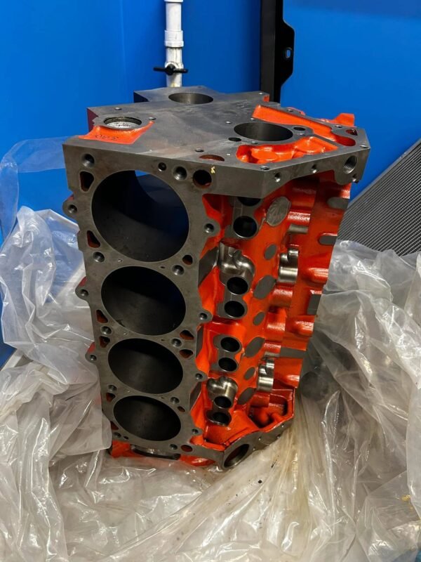 R3 MOPAR BLOCK - Image 2