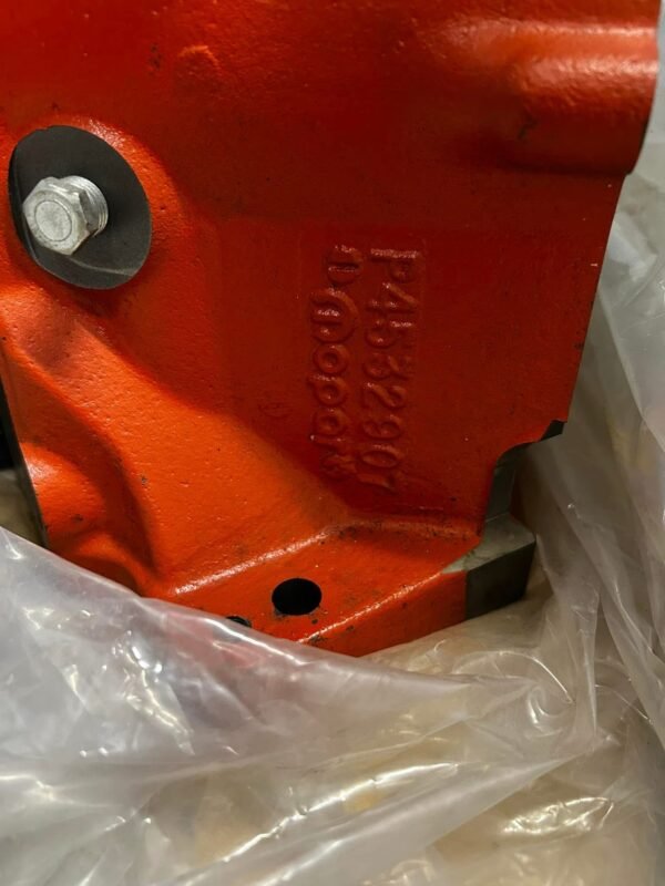 R3 MOPAR BLOCK - Image 4