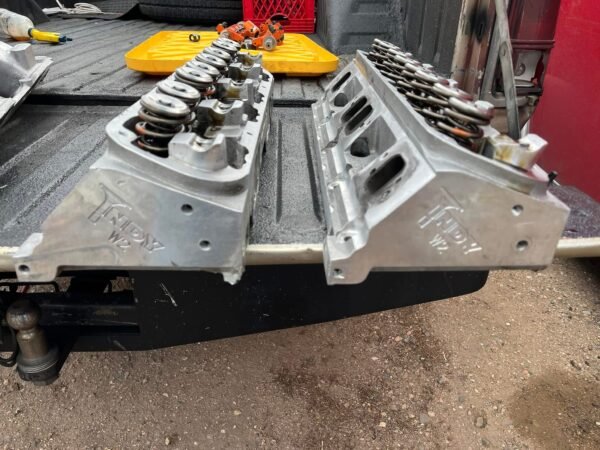 INDY 360-1 heads - Image 3